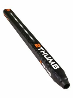 2THUMB Snug SQ Long 30 Putter Grip