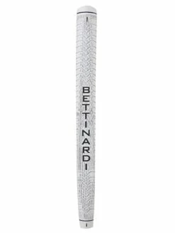 Bettinardi Deep Etched Putter Grip - Light Grey