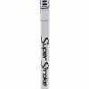 Bettinardi Hex B SuperStroke Traxion 1.0 PT Putter Grip - White/Grey/Black