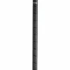 Winn Counter Balanced Armlock Pistol 17" Putter Grip - Grey
