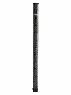 Winn Counter Balanced Armlock Pistol 17" Putter Grip - Grey