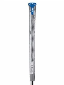 Golf Pride CPX Golf Grip - Grey/Blue