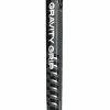 Gravity Grip Putter Grip 1.0 - Black/Grey