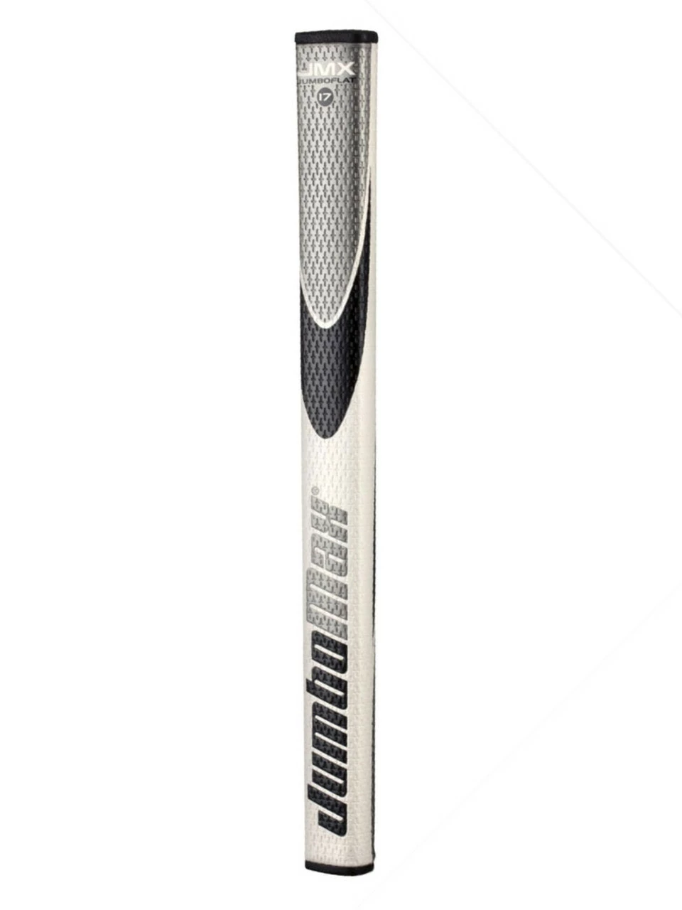 JumboMax JumboFlat 17 Putter Grip