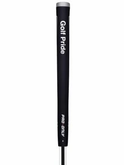 Golf Pride Pro Only Putter Grip - Red