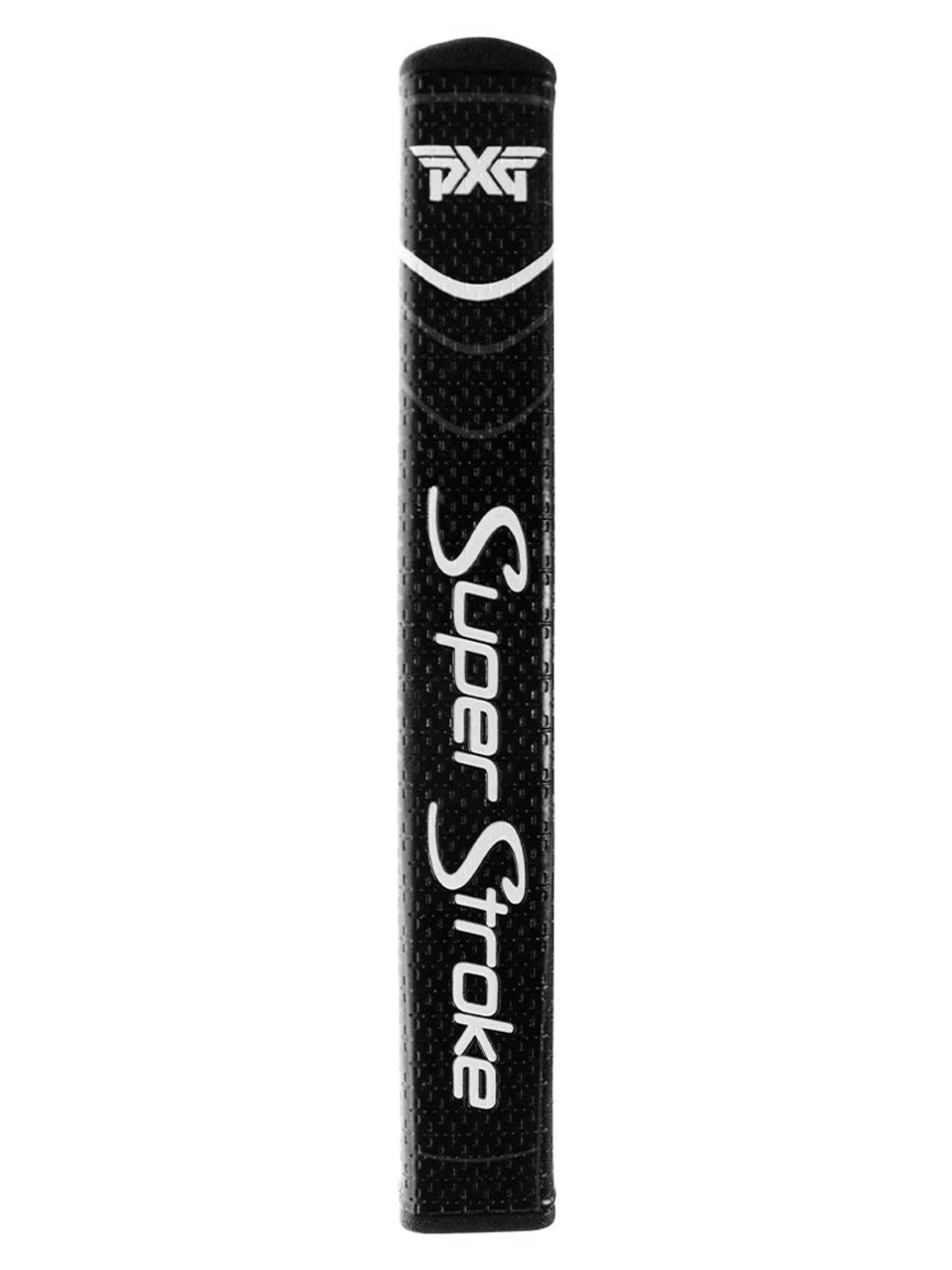 PXG SS Flatso 1.0 Putter Grip - Black