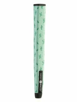 Sweet Rollz Putter Grip - Cacti