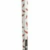 Sweet Rollz Skinny Putter Grip - Heat