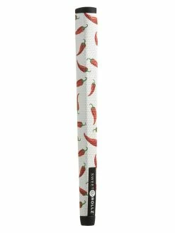 Sweet Rollz Skinny Putter Grip - Heat