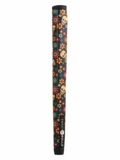 Sweet Rollz Skinny Putter Grip - Muertos