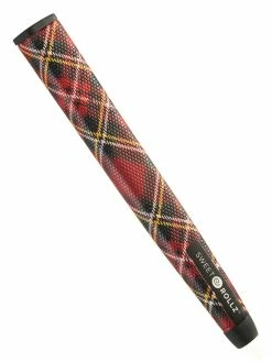 Sweet Rollz Putter Grip - Scottie