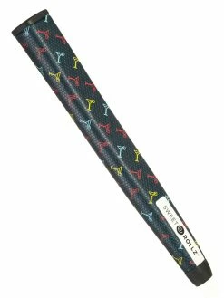 Sweet Rollz Putter Grip - Sinatra