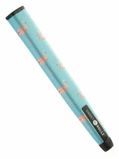 Sweet Rollz Putter Grip - South Beach