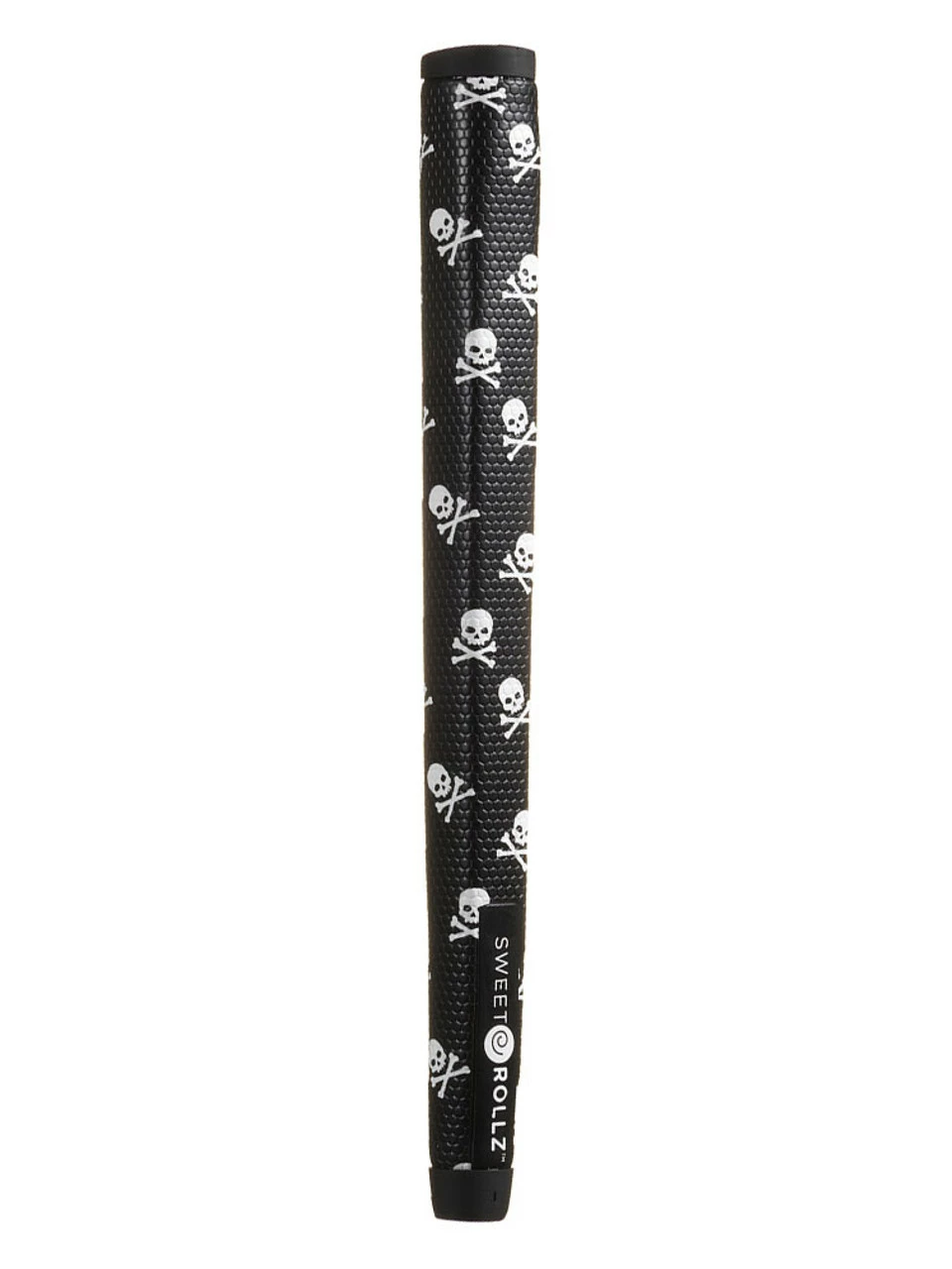 Sweet Rollz Skinny Putter Grip - Swashbuckler