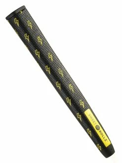 Sweet Rollz Putter Grip - Thunderstruck
