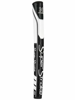 Superstroke Traxion 1.0PT - Black/White