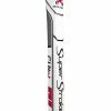 Superstroke Traxion Claw 2.0 White Red Grey