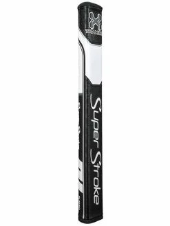 Superstroke Traxion Flatso 2.0 Black White