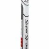 Superstroke Traxion Flatso 3.0 White Red Grey
