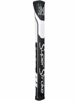 Superstroke Traxion Pistol GT Tour Black White