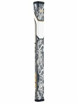 Superstroke Traxion Pistol GT Tour - Digital/Camouflage