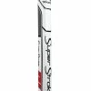 Superstroke Traxion Square SS2 White Red Grey
