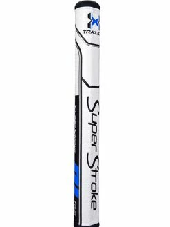 Superstroke Traxion Tour 2.0 Black Blue White