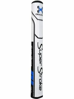 Superstroke Traxion Tour 3.0 Black Blue White