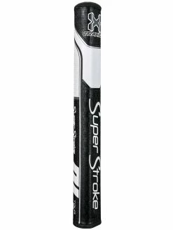 Superstroke Traxion Tour 3.0 Black White
