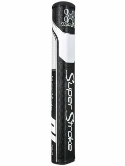 Superstroke Traxion Tour 5.0 Black White