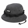 Adidas Boonie Golf Hat - Black