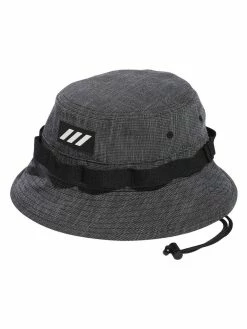 Adidas Boonie Golf Hat - Black