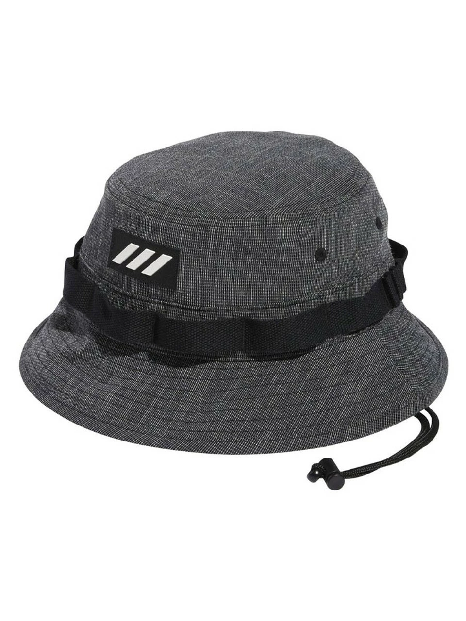 Adidas Boonie Golf Hat - Black