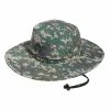 Adidas Wide-Brim Golf Sun Hat - Digital Camo