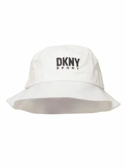 DKNY Sport Bucket Hat