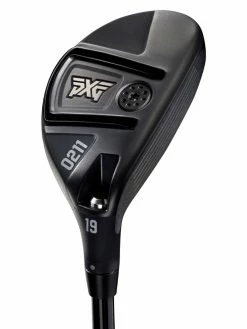 PXG 0211 Hybrid
