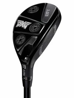 PXG 0317 X Proto Hybrid