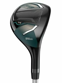 Wilson D9 Hybrid - Womens