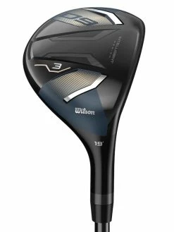 Wilson D9 Hybrid