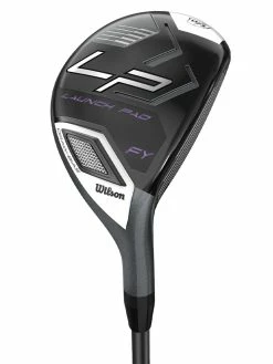 Wilson Launch Pad Hybrid - Womens