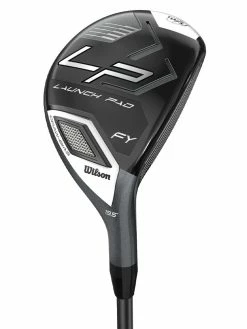 Wilson Launch Pad Hybrid - Left Hand