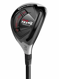 TaylorMade M4 21 Rescue