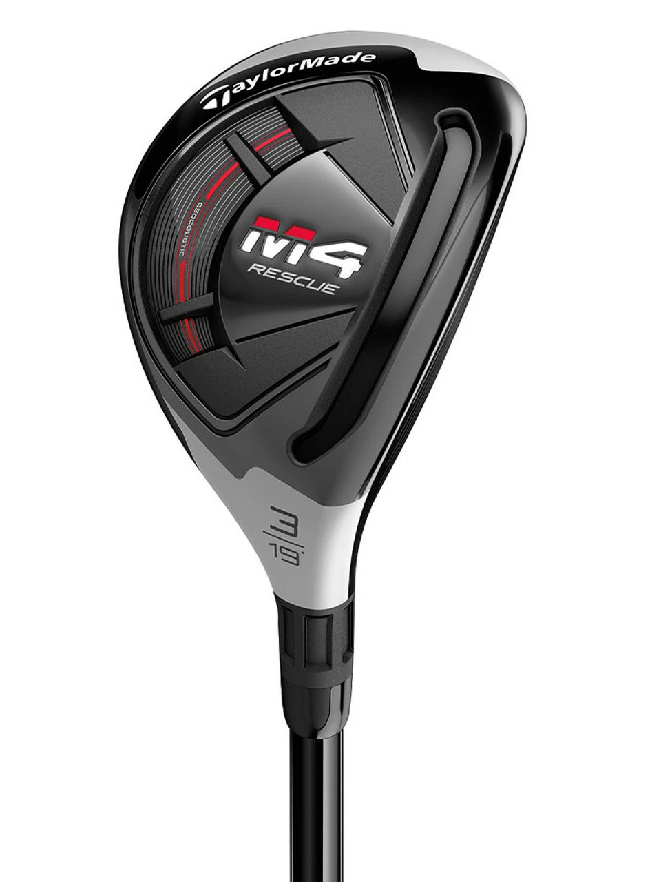 TaylorMade M4 21 Rescue