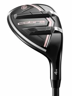 Cobra T-Rail Hybrid - Ladies 2021