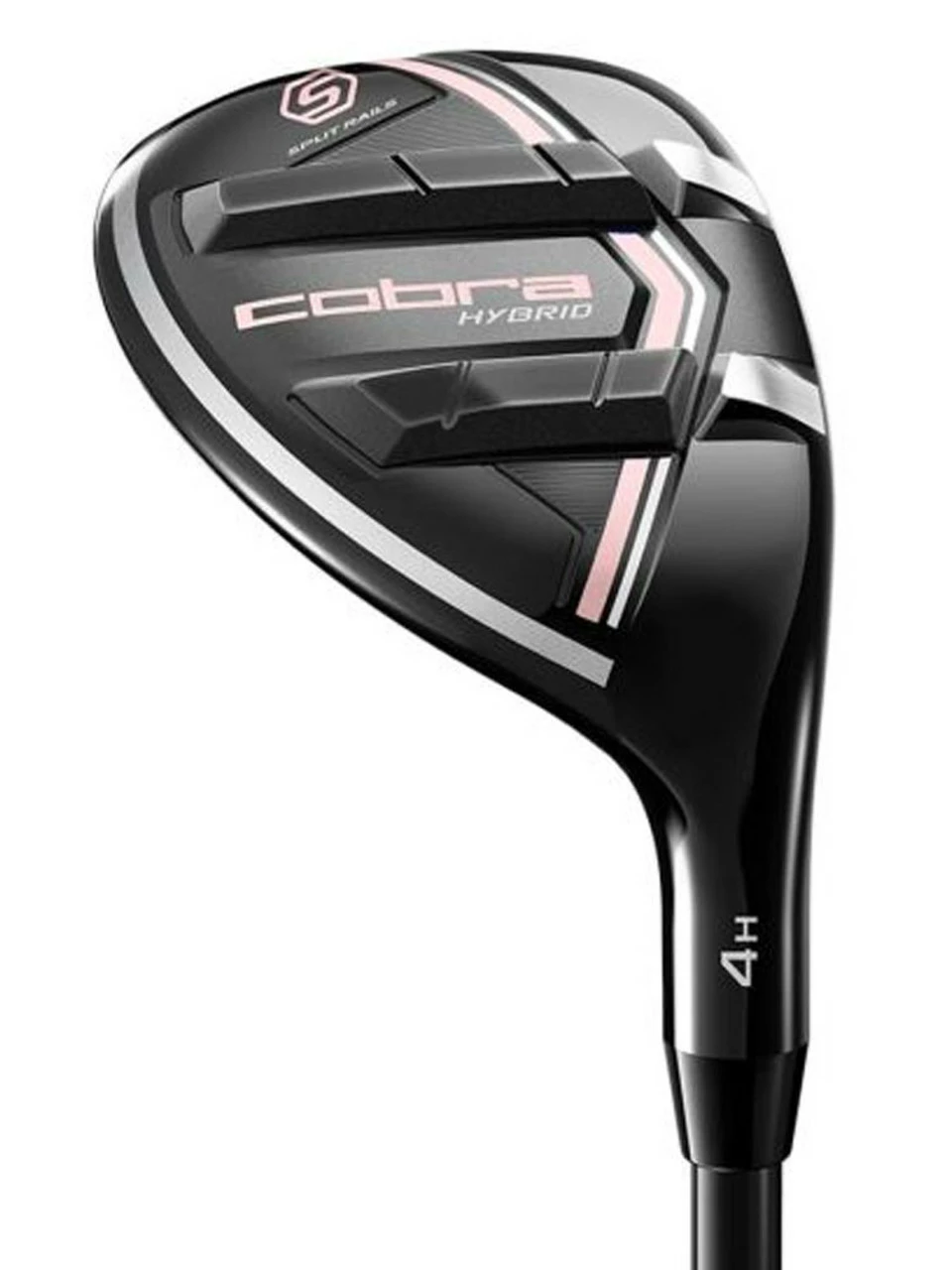 Cobra T-Rail Hybrid - Ladies 2021