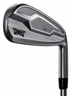 PXG 0211 Iron - Steel Shaft