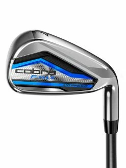 Cobra F-Max Airspeed Iron - Graphite Shaft