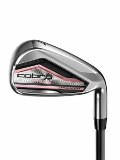 Cobra F-Max Airspeed Iron - Ladies