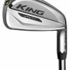 Cobra King Utility Iron - Steel Shaft
