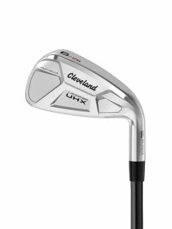 Cleveland Launcher UHX Utility Iron